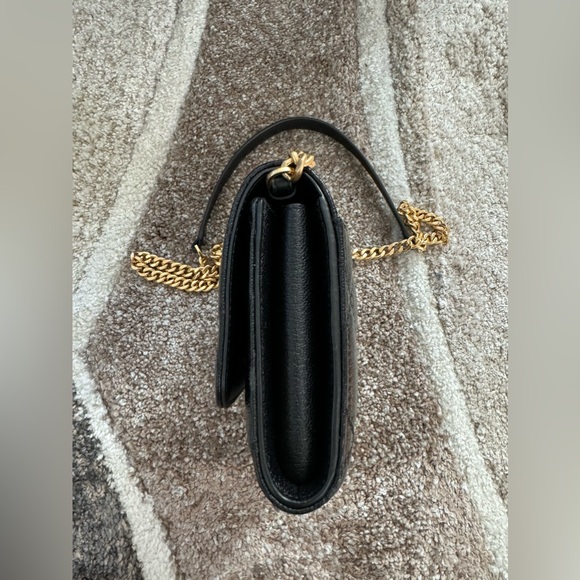 Tory Burch Willa Chain Wallet Crossbody Bag - Picture 8 of 8